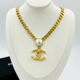 Picture of Chanel Necklace _SKUChanelnecklace1207045713